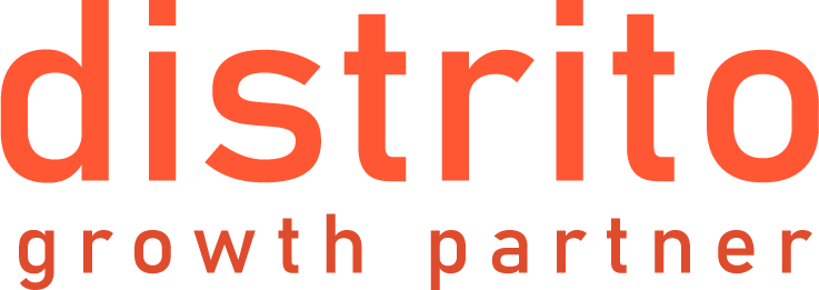 Distrito Growth - Partnership Estratégico